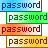 find password variations